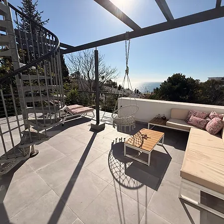 Apartamento Arcadia Benalmádena