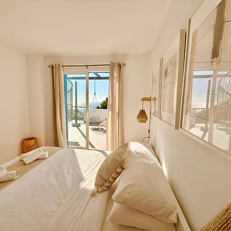 Apartamento Arcadia