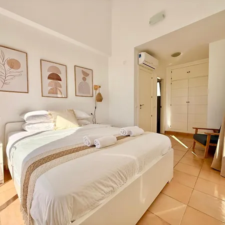 Apartamento Arcadia Benalmádena
