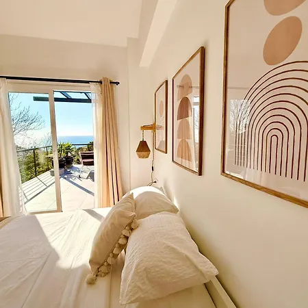 Apartamento Arcadia *