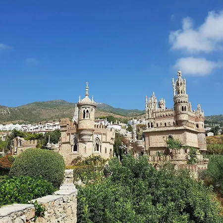 Arcadia * Benalmádena