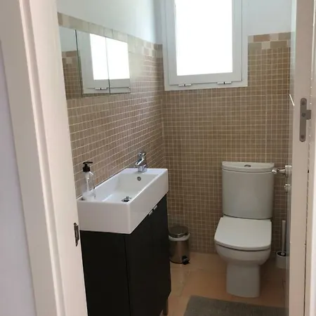 Apartamento Arcadia *