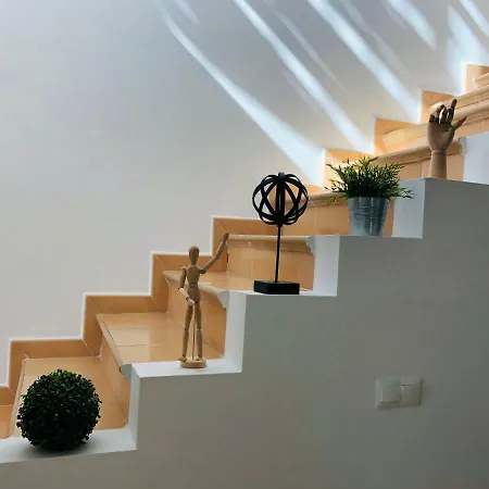 Apartamento Arcadia *