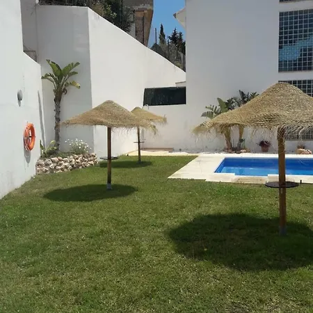 Arcadia Benalmádena