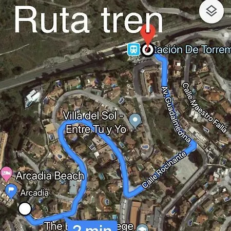 Arcadia *