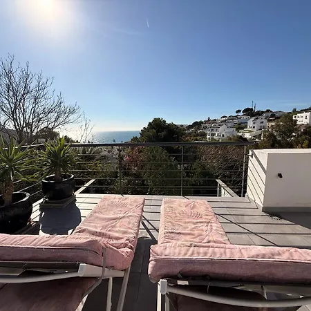 Arcadia Duplex Con Vistas Al Mediterraneo * Benalmadena
