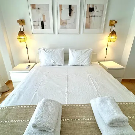 Apartment Arcadia Duplex Con Vistas Al Mediterraneo *